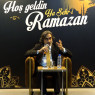 GAZİANTEP BÜYÜKŞEHİR RAMAZAN SOKAĞI’NA KONSERLER VE SÖYLEŞİLER RENK KATIYOR