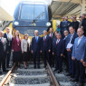 MİLLİ GURUR YERLİ TREN SETLERİ GAZİRAY’DA!