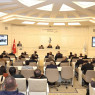 GAZİANTEP BÜYÜKŞEHİR BELEDİYE MECLİSİ’NDE ENCÜMEN VE KOMİSYON ÜYELERİ BELİRLENDİ