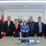 GAZİANTEP, ÇİNLİ YATIRIMCILARIN YENİ ADRESİ OLUYOR